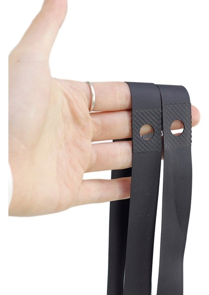 451 Tarzı Için 2 Adet Ilverock Bisiklet Tüpü Premium Pvc Jant Bantları Brompton Için 16'' Şeritler 3sixty Pikes Üç Katlı Yüksek Basınçlı Bant (Yurt Dışından) indirimleri