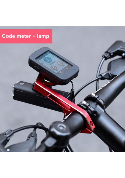Gri Tarzı Alüminyum Alaşım Bisiklet Bilgisayarı Montaj Kök Mtb Yol Gps Tutucu Bisiklet Aksesuarları Garmin Bryton Kamera Desteği Için (Yurt Dışından) fiyatları