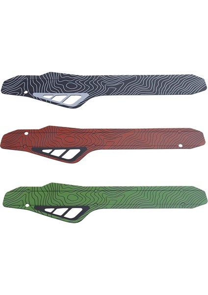 Siyah Stil Enlee Mtb Zincir Koruma Yol Bisiklet Zinciri Kapakları Bisiklet Bisiklet Çerçevesi Ön Çatal Koruma Pedi Dağ Aksesuarları (Yurt Dışından) fırsatları