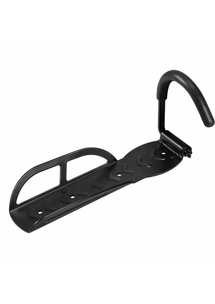 Dönebilen Kanca Stili Bisiklet Duvar Kancası Bisiklet Standı Tutucu Mtb Bisiklet Rafı Standı Çelik Askı Kancası Depolama Bisiklete Monte Raf Standları Bisiklet Aksesuarları (Yurt Dışından) indirimleri