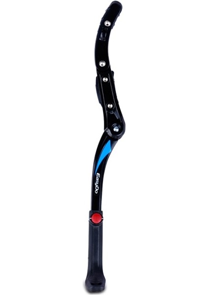 KA56 Mavi Stil Easydo Bisiklet Aksesuarları Bisiklet Kickstand Dağ Bisikleti Bisiklet Park Rafı Bisiklet Bisiklet Standı Bisiklet Jantı 29 Komple Bisiklet (Yurt Dışından)
