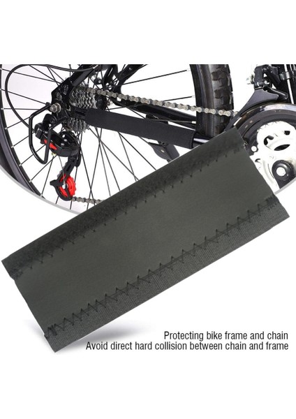 2 Adet Stil Bisiklet Zinciri Koruyucusu Bisiklet Zinciri Koruyucusu Bisiklet Aksesuarları Bisiklet Çerçevesi Zincir Koruyucusu Bisiklet Zinciri Koruyucusu (Yurt Dışından) modelleri