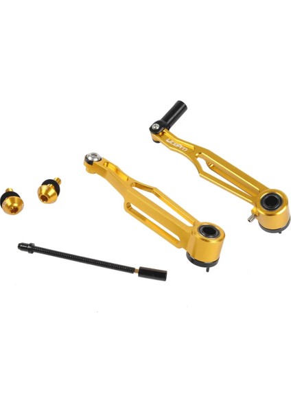 82 mm Gümüş Stil Litep Katlanır Bisiklet Shortlong Ar V Fren Kelepçesi C Ultra Hafif Parçalar Bisiklet Aksesuarları (Yurt Dışından) fırsatları