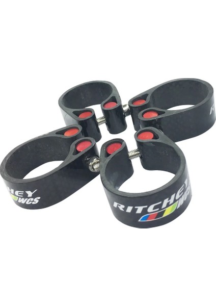 31,8 mm Mat Stil Karbon Bisiklet Kelepçesi Karbon Dağ Bisikleti Kelepçesi Koltuk Direği Bisiklet Kelepçesi 3k Mat Parlak Bisiklet Kelepçesi (Yurt Dışından) fiyatları