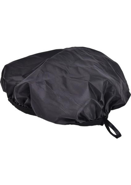 Bisiklet Seleleri Koruyucu Kaplamalar Su Geçirmez Bisiklet Koltuğu Paketi Ön Tüp Çanta Sele Pannier Arka Yağmur Kılıfı (Yurt Dışından) modelleri