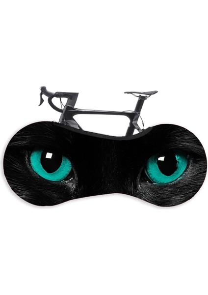 Bisiklet Örtüsü 31 Tarzı L Beden Bisiklet Koruyucu Kapak Anti-Toz Tekerlekler Çerçeve Kapak Çizilmeye Dayanıklı Saklama Çantası Inç Bisiklet Kılıfı Mtb Yol Bisikleti Aksesuarları (Yurt Dışından)