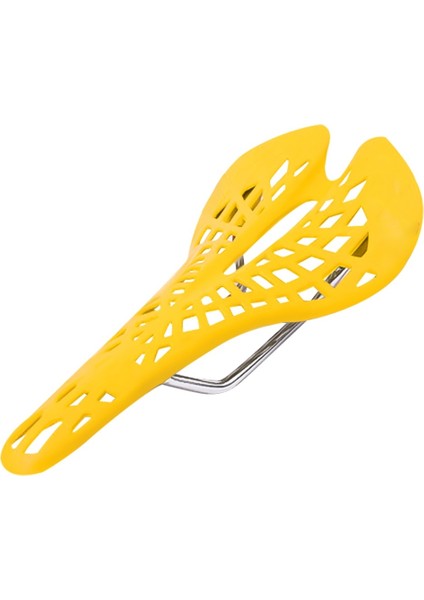 No.6 Tarzı Dağ Yolu Bisiklet Plastik Eyer Karbon Fiber Yarış Bisikleti Sürme Içi Boş Eyer Koltuk Bisiklet Parçaları Bisiklet Ekipmanları Bicicleta (Yurt Dışından)