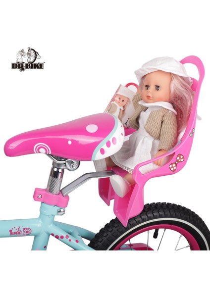 Pembe E Stili Drbike Çocuk Bisikleti Koltuğu Sonrası Bebek Koltuğu Tutucu ile Çocuk Bisikleti Için Kendinizi Süsleyin Çıkartmalar ile Bebek Bisikleti Bisiklet Bebek Koltuğu Bebek (Yurt Dışından) fırsatları
