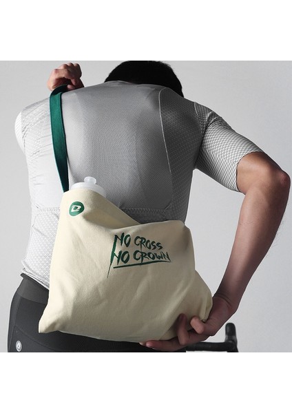 Krem Tarzı Lameda Bisiklet Dağ Yol Bisikleti Tedarik Çantası Bisiklet Sırt Çantası Omuz Çantası Özel Tuval Musette Çanta 3 Renk (Yurt Dışından) fiyatları