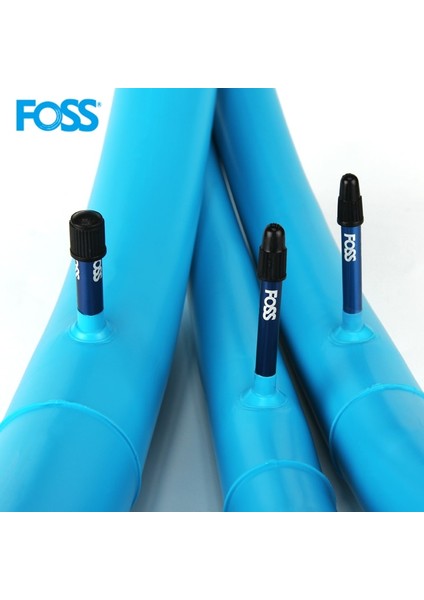 16 x 1.35-2.0 Av Stili Foss Patlama Önleyici Bisiklet Tüpü Schrader Presta Kauçuk Iç Lastikler Bisiklet Kamerası Fc. Inç Lastik Yol Mtb Lastik (Yurt Dışından) indirimleri