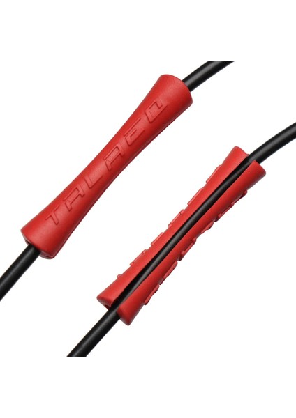 4 Adet Siyah Stil Ultralight Tpr Kauçuk Bisiklet Kablo Kılavuzları Silikon Hat Koruyucu Ultralight Çerçeve Koruyucu Frenler Vites Aksesuarları (Yurt Dışından) indirimleri