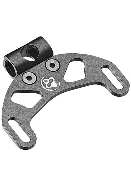 Siyah Stil Fouriers Co2 Kartuş Tutucu Braketi Tutun 2 x Yol Bisikleti Su Şişesi Için Kontrol Patlaması Co2 Kartuşları Kafes Dağı Bisiklet Parçası (Yurt Dışından)