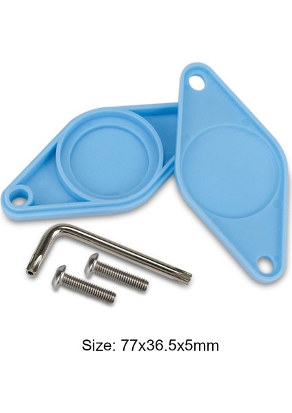 No.3 Tarzı Evrensel Bisiklet Montaj Bulucu Koruyucu Kapak Airtag Hırsızlığa Karşı Bisiklet Tutucu Tracker Konumlandırıcı Kapakları Bisiklet Aksesuarları (Yurt Dışından)