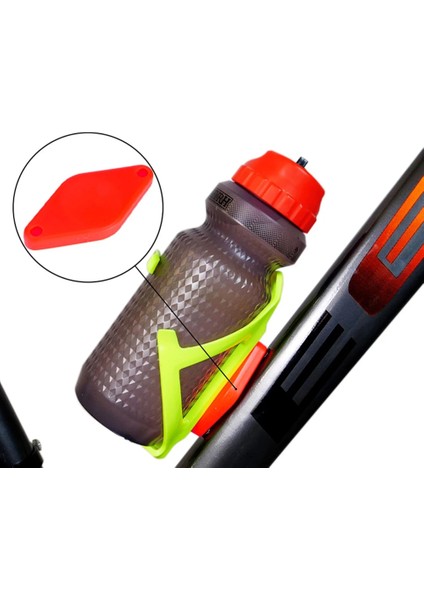 No.3 Tarzı Evrensel Bisiklet Montaj Bulucu Koruyucu Kapak Airtag Hırsızlığa Karşı Bisiklet Tutucu Tracker Konumlandırıcı Kapakları Bisiklet Aksesuarları (Yurt Dışından) fiyatları