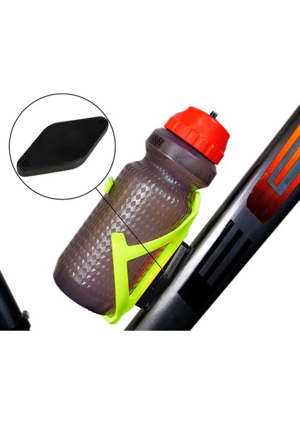 No.3 Tarzı Evrensel Bisiklet Montaj Bulucu Koruyucu Kapak Airtag Hırsızlığa Karşı Bisiklet Tutucu Tracker Konumlandırıcı Kapakları Bisiklet Aksesuarları (Yurt Dışından) indirimleri