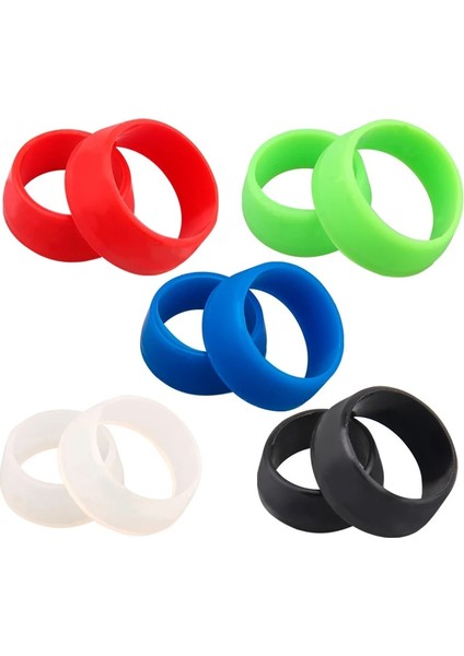 Yeşil Stil 25-30 mm 1 Adet Bisiklet Koltuğu Sonrası Kauçuk Halka Toz Kapağı Bisiklet Silikon Su Geçirmez Mtb Yol Bisikleti Seatpost Silika Jel Koruyucu Kılıf (Yurt Dışından) fırsatları