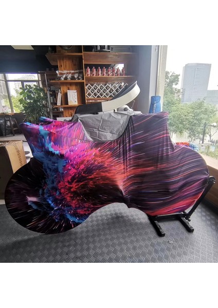 Model 2 Tarzı Renkli Bisiklet Koruyucu Kapak Bisiklet Kapalı Toz Kapağı Tam Kapak Elastik Kumaş Dağ Mtb Yol Bisikleti Örtüsü '' Bisikletler Için (Yurt Dışından) modelleri