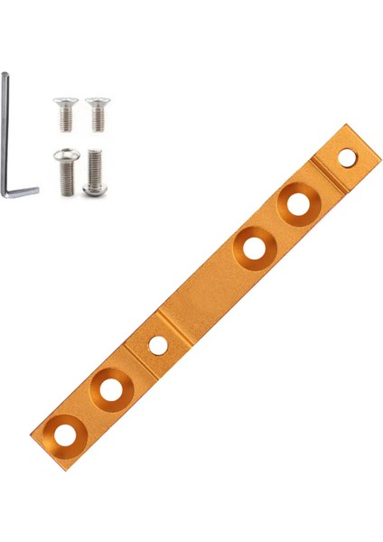 Siyah B Stili Şişe Kafesi Regülatörü Aksesuarları Profesyonel Bisiklet Montajı Sabitleme Çerçevesi Tutucu Adaptörü Kararlı Delik Konumu Alüminyum Alaşım (Yurt Dışından) fiyatları