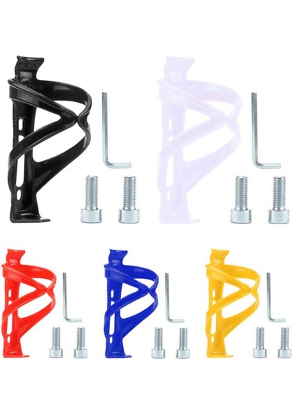 Siyah Stil Ultralight Bisiklet Su Şişesi Kafesi Evrensel Mtb Yol Bisikleti Şişe Rafı Tutucu Bisiklet Şişe Braketi Bisiklet Aksesuarları (Yurt Dışından) modelleri