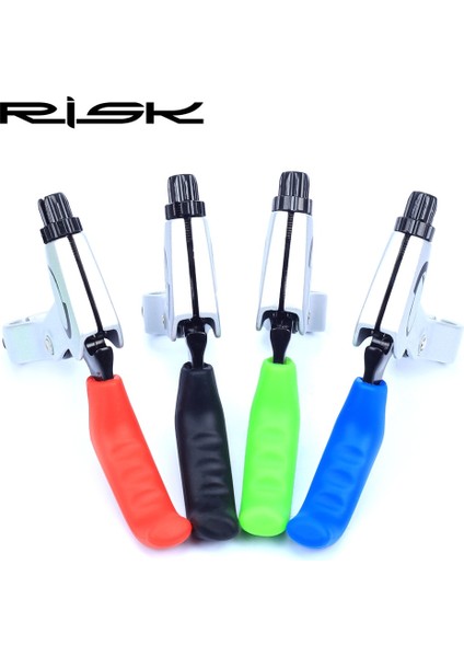 Yeşil Stil 1 Çift Bisiklet Bisiklet Fren Kolu Silikon Kollu Bisiklet Fren Kolu Koruyucu Kapakları Dağ Bisikleti Frenler Aksesuarları (Yurt Dışından) modelleri