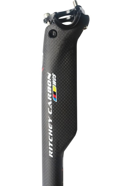 Parlak 31,6X400MM Stili Yüksek Mukavemetli Karbon Fiber Seatpost Koltuktan Sonra Yol Bisiklet Seatpost Koltuk Tüpü Çubuk Karbon Seatpost Koltuk Tüpü (Yurt Dışından) indirimleri