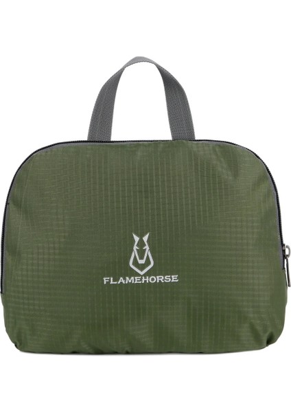 Turuncu Tarzı Hafif Sırt Çantası Su Geçirmez Bisiklet Sırt Çantası Erkekler Kadınlar Için Katlanabilir Seyahat Yürüyüş Sırt Çantası Bisiklet Açık Çanta (Yurt Dışından) fırsatları