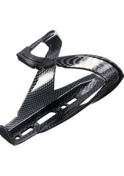 Siyah Stil Bisiklet Bisiklet Su Şişesi Kafesi Mtb Şişe Tutucu Bisiklet Su Isıtıcısı Destek Standı Içecek Bardak Raf Bisiklet Parçası Süper Dayanıklılık Yol Bisikleti (Yurt Dışından)