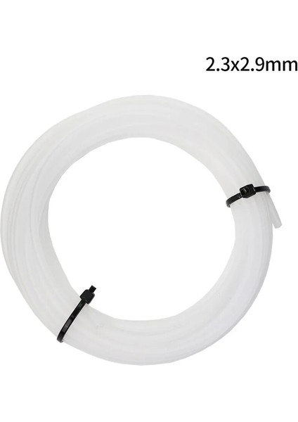 Kumral Tarzı 3m Bisiklet Iç Yönlendirme Kablosu Muhafaza Tüpü Bisiklet Attırıcı Kablosu Fren Kablosu Kılavuz Tüpü Bisiklet Kablosu Çekirdek Koruma Parçası (Yurt Dışından) fiyatları