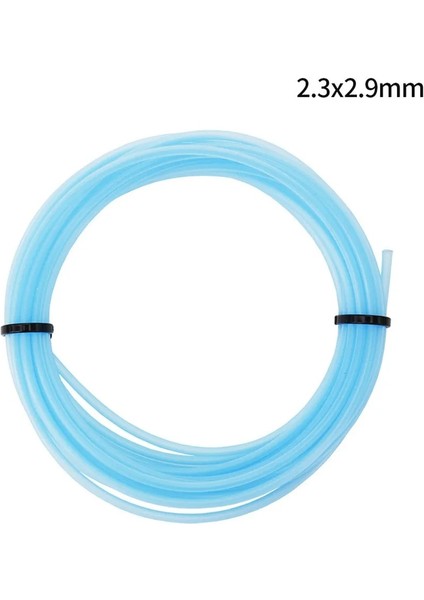 Kumral Tarzı 3m Bisiklet Iç Yönlendirme Kablosu Muhafaza Tüpü Bisiklet Attırıcı Kablosu Fren Kablosu Kılavuz Tüpü Bisiklet Kablosu Çekirdek Koruma Parçası (Yurt Dışından) modelleri