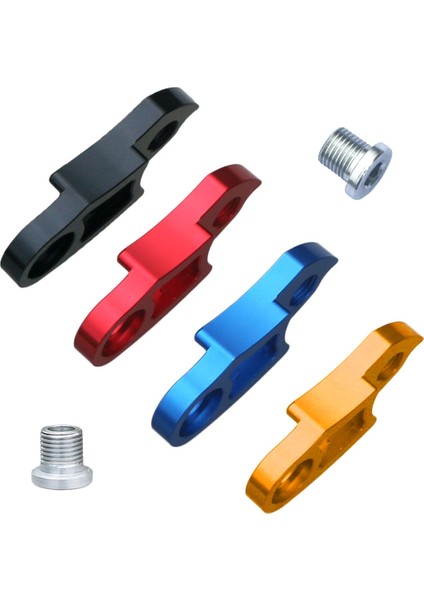 Kırmızı Kısa Stil Mtb Bisiklet Yol Bisikleti Arka Attırıcı Askı Uzatma Hız Değişim Çerçevesi Dişli Kuyruk Kanca Genişletici T Büyük Diş Volan (Yurt Dışından) indirimleri