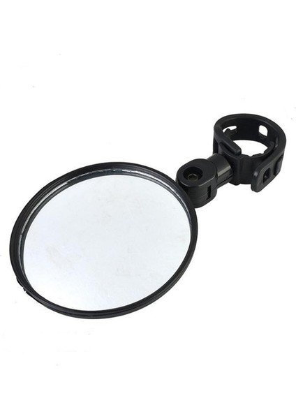 5.2cm 1 Adet Stil Bisiklet Dikiz Aynası Geniş Açılı Bisiklet Aynası Dağ Bisikleti Dikiz Aynası Silikon Saplı Dikiz Aynası Bisiklet Aletleri (Yurt Dışından)