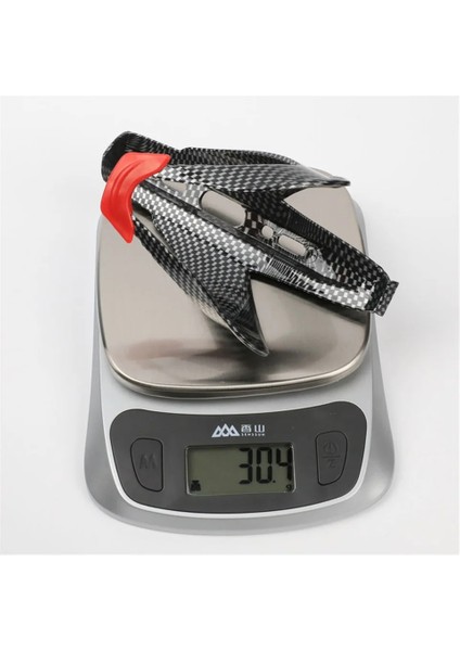 S2-Logo Stili Olmadan Karbon Fiber Cam Bisiklet Su Şişesi Kafesleri Fiberglas Mtb Yol Dağ Bisikleti Sürme Içecek Şişe Tutucu Braketi Süper Hafif (Yurt Dışından) indirimleri