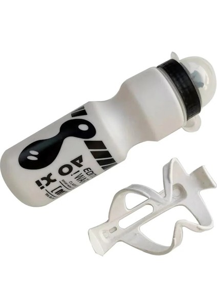 Beyaz Stil Mosodo Bisiklet Su Şişesi Kafesi Yol Dağ Bisikleti Şişe Raf Standı Içecek Davul Tutucu Bisiklet Amfora Bisiklet Parçaları Aksesuarları (Yurt Dışından)