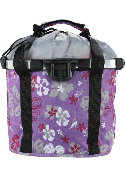 Mor Tarzı Lixada Bisiklet Sepet Kılıfı Mtb Bisiklet Çantaları Bisiklet Ön Çanta Evcil Hayvan Taşıyıcı Bisiklet Üst Tüp Çerçeve Ön Taşıma Çantası Alüminyum Alaşımlı (Yurt Dışından)