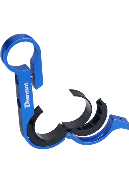 Siyah ve Fiber Tarzı Deemount 10CM Bisiklet Gidon Genişletilmiş Braketi Far Montaj Çubuğu Bilgisayar Tutucu Lamba Alaşım Karbon Fiber Destek Genişletici (Yurt Dışından) fırsatları