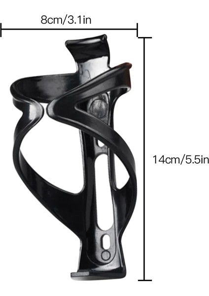 No.2 Tarzı Mtb Yol Dağ Bisikleti Su Şişesi Kafesi Ultra Bisiklet Şişe Tutucu Hafif Bisiklet Değiştirmeleri Döngü Şişe Kutusu Aksesuar (Yurt Dışından) modelleri