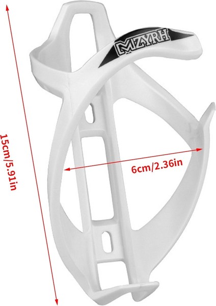 No.3 Tarzı Bisiklet Bisiklet Bisiklet Su Şişesi Kafesi Plastik Dönebilen Şişe Tutucu Siyah Bisiklet Bisiklet Aksesuarları (Yurt Dışından) fiyatları