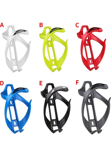 No.3 Tarzı Bisiklet Bisiklet Bisiklet Su Şişesi Kafesi Plastik Dönebilen Şişe Tutucu Siyah Bisiklet Bisiklet Aksesuarları (Yurt Dışından) indirimleri