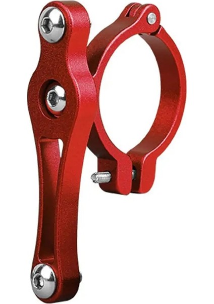 Açık Sarı Stil Yeni Bisiklet Çift Su Şişe Tutucu Kafes Adaptörü Raf Eyer Şişe Adaptörü Bisiklet Gidon Sele Seatpost Bisiklet Parçası (Yurt Dışından)