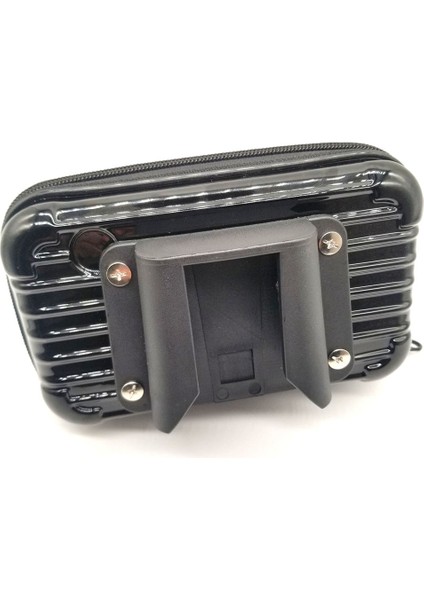 Koyu Yeşil Stil Brompton Bisiklet Karışımı Için Bisiklet Çantası Ön Çanta Mini Saklama Kutusu Katlanır Bisiklet Aksesuarları (Yurt Dışından) modelleri