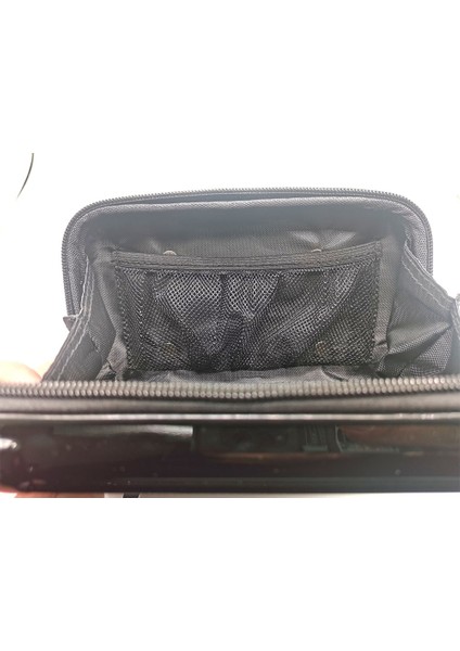 Koyu Yeşil Stil Brompton Bisiklet Karışımı Için Bisiklet Çantası Ön Çanta Mini Saklama Kutusu Katlanır Bisiklet Aksesuarları (Yurt Dışından) indirimleri