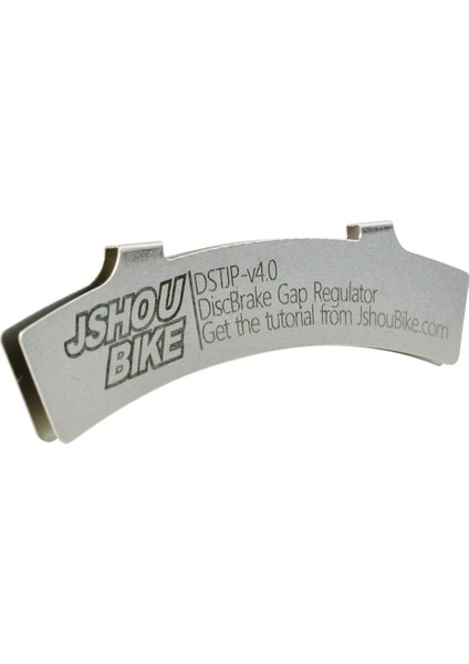 10 Parça Tarzı Jshou Bisiklet Disk Fren Balataları Ayarlama Aracı Kiti Pro Boşluk Rotor Alanı Hizalama Yardımcı Onarım Araçları Taşınabilir Aksesuarlar Mtb (Yurt Dışından) fiyatları
