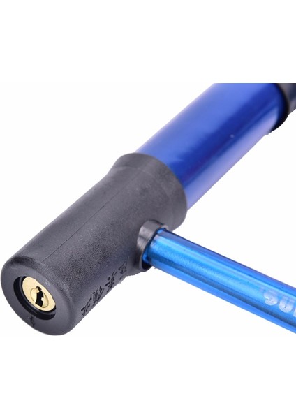 Bisiklet Bisiklet U Kilidi Motosiklet Bisiklet Scooter Güvenlik Çelik Zinciri 2 Anahtarlı (Yurt Dışından) fırsatları