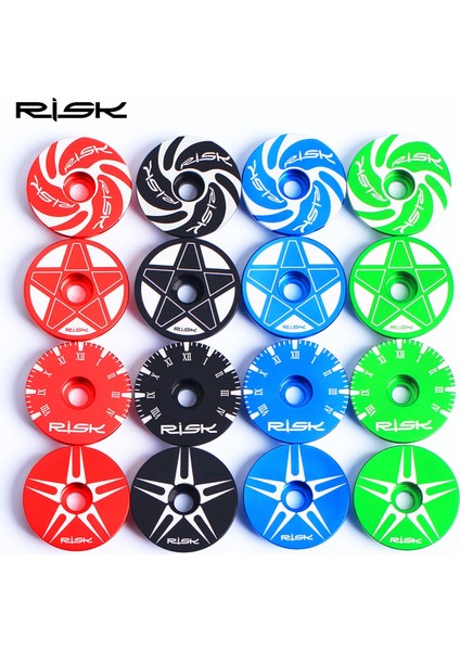Rüzgar Kırmızı Stili Mtb Gövde Üst Kapak Kapağı Alüminyum Dağ Bisikleti Yol Bisikleti Kulaklık Kapağı 1 "bisiklet Parçalarına Greenredblackblue (Yurt Dışından) fiyatları