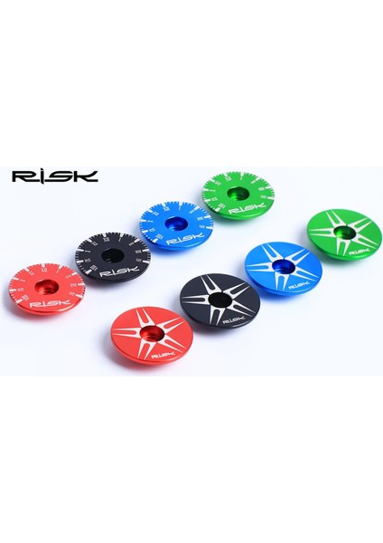 Rüzgar Kırmızı Stili Mtb Gövde Üst Kapak Kapağı Alüminyum Dağ Bisikleti Yol Bisikleti Kulaklık Kapağı 1 "bisiklet Parçalarına Greenredblackblue (Yurt Dışından) modelleri