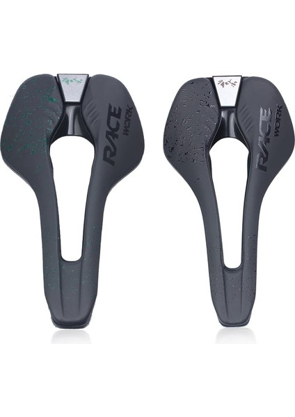Siyah Mavi Tarzı Racework Bisiklet Eyer Eğitim Sınıf Adam Yol Tt Triatlon Işık Mtb Bisiklet Minderi Açık Dağ Bisikleti Koltuğu (Yurt Dışından)