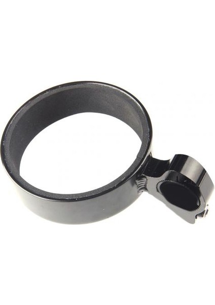 Siyah Stil Bisiklet Bisiklet Bisiklet Bardak Tutucu Kahve Içecek Şişesi Gidon Montaj Braketi Aracı Bisiklet Dış Aksesuarları (Yurt Dışından)