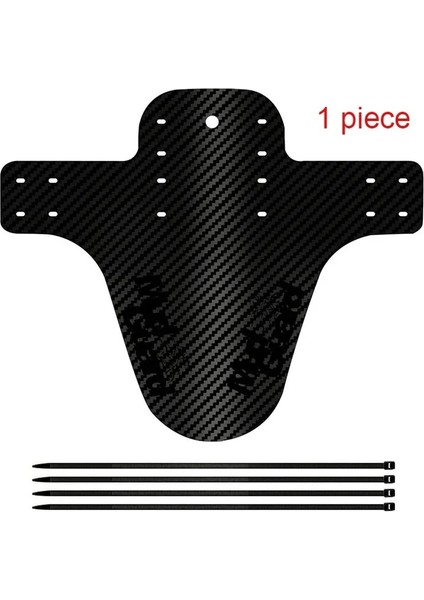 Karbon Pembesi Stili 8 Renk Bisiklet Çamurluklar Bisiklet Çamurluk Karbon Fiber Mat Ön Arka Mtb Dağ Bisikleti Kanatları Çamurluk Bisiklet Aksesuarları (Yurt Dışından) fırsatları