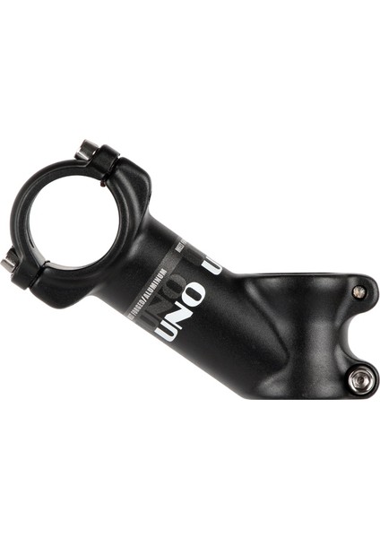 Küçük 31 8-110MM Stili Uno 35 Derece Yükseltici Tüp Dağ Bisikleti Yol Bisikleti Stemm'nin Pozitif ve Negatif Açısı (Yurt Dışından) indirimleri