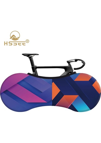 No.5 Tarzı Hssee Tretch Bisiklet Örtüsü Yüksek Li Süt Ipek 26 "yol Bisikletine Kapalı Toz Kapağı Bisiklet Mtb Bisiklet Aksesuarları (Yurt Dışından) fiyatları